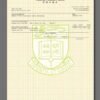 Buy Fake Transcript From HK University &College